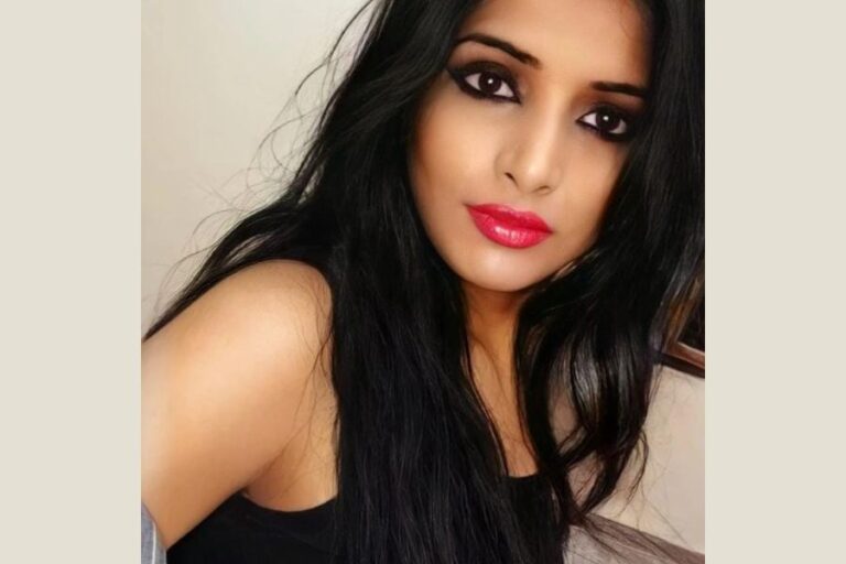 Meet the Young Talented Indian Influencer & Content Creator – Akanksha Moghe