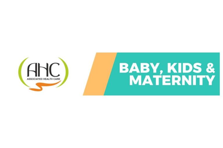 How Associated Health Care (AHC) is Revolutionizing the Baby Care Industry with their Innovative Products