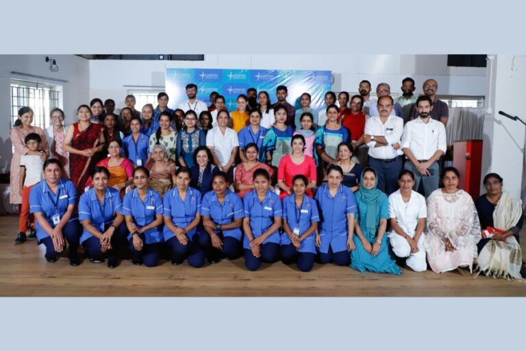 Empowering Women’s Health: Lopamudra Hospitals Marks International Women’s Day