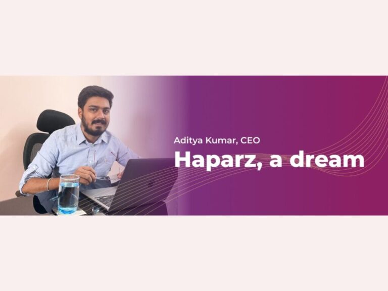 Haparz Empowers Businesses with Custom, Scalable, and Secure Solutions with its revolutionizing IT services