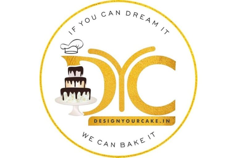 Designing Out-Of-The-Box Cakes With Design Your Cake