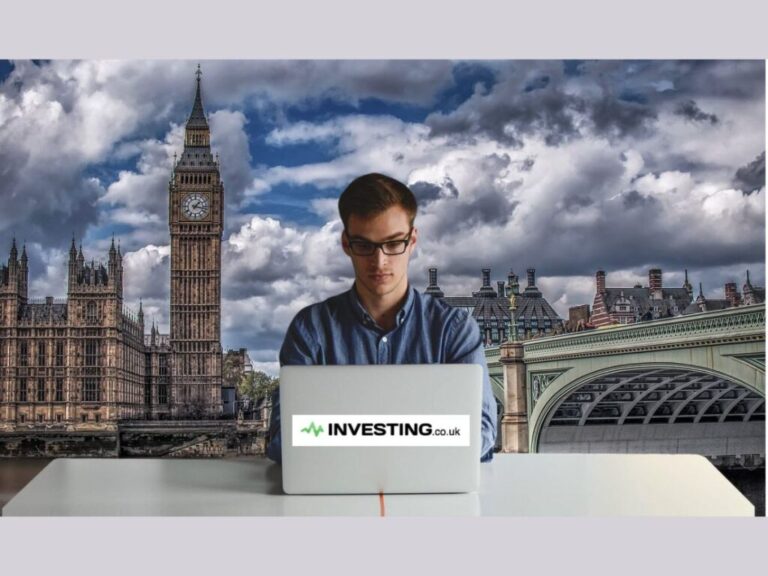 Investing.co.uk Launches as the Premier Destination for All Your Investment Needs