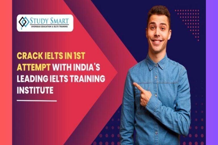 Study Smart launches IELTS knowledge bank to ensure your band scores!