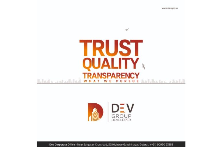 Dev Group: Setting New Standards in Quality Construction and Timely Delivery