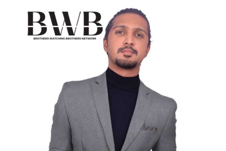 BWB Network: Empowering Men and Driving Change