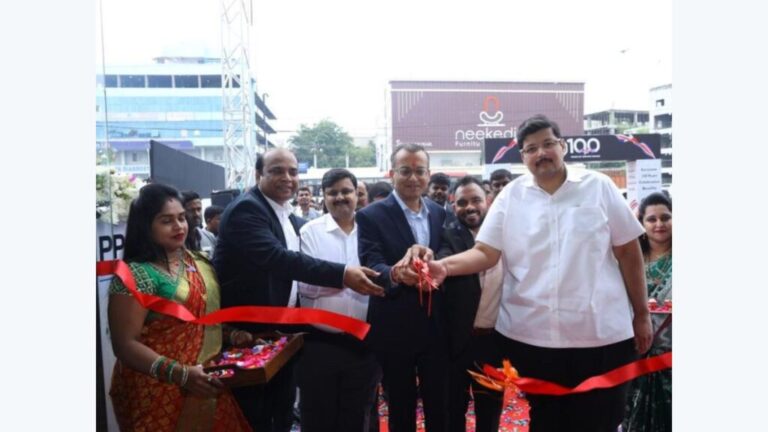 MG Motor India expands its network in Hyderabad; adds three more touchpoints in a day