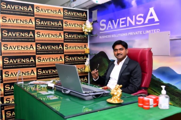 Savensa expands its presence with new branches in Shivamogga and Chamrajanagara; eyes 60% growth in customer base