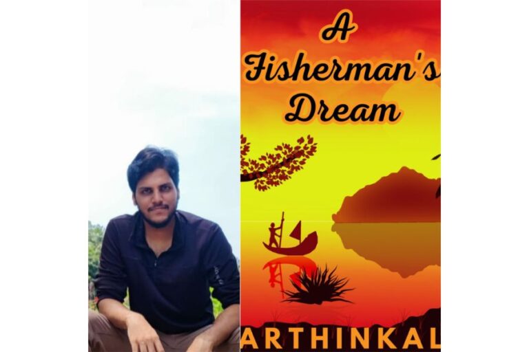 Unveiling Arthinkal: A Journey from Corporate Law to Literary Dreams