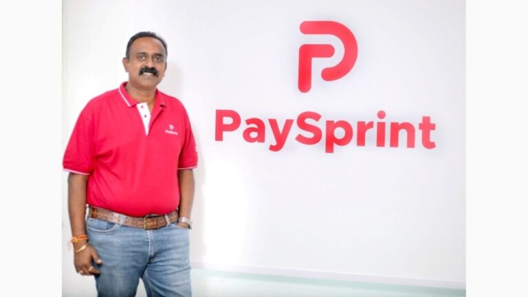 PaySprint: Pioneering Bharat’s Digital Banking Revolution with NexGen FinTech Solutions