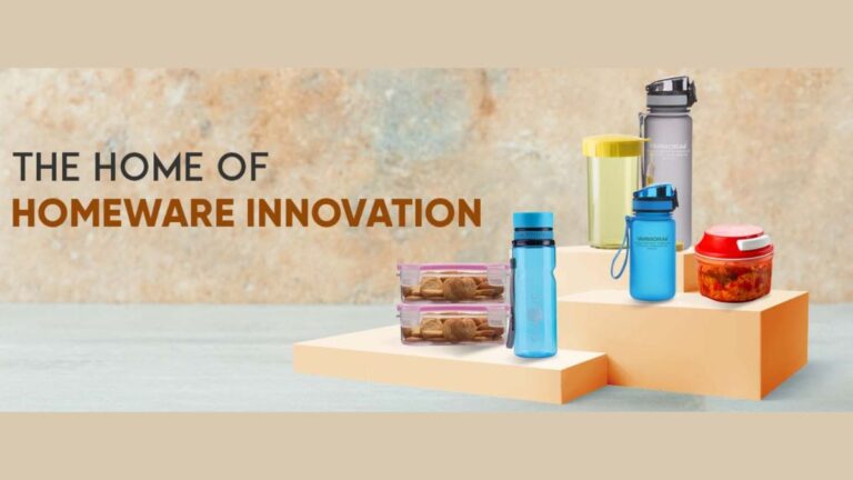 Setting the Gold Standard: Varmora’s Commitment to Food-Grade Plastic in Every Homeware Product