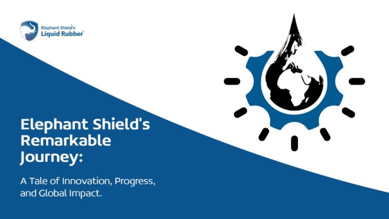 Elephant Shield’s Remarkable Journey: A Tale of Innovation, Progress, and Global Impact