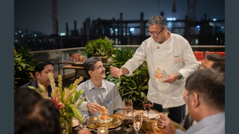 BookMyChef: Transforming Culinary Experiences