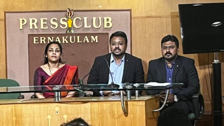 Kerala’s first Vaginal Reconstruction Robotic Surgery Performed at Apollo Adlux Hospital