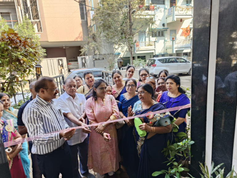 Dr. Surbhi Dhanwala’s Two-Day Physiotherapy Camp: A Blend of Modern Science and Ancestral Wisdom