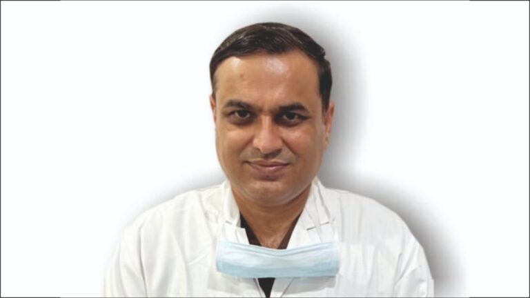 Dr. Vijay Gakhar: Pioneering Excellence in Microtia Surgery