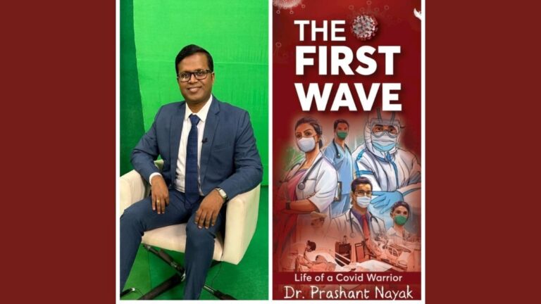 The First Wave: A Gripping Tale of Resilience and Hope Amidst the Pandemic Chaos
