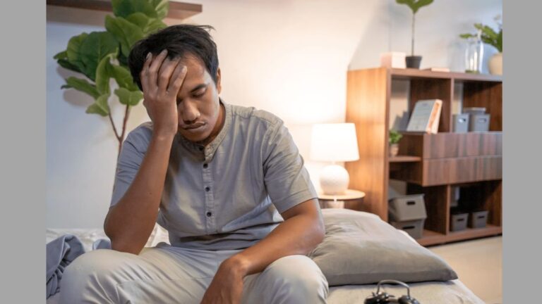 World Sleep Day 2024 Declares ‘Sleep Equity for Global Health’ as Key Theme