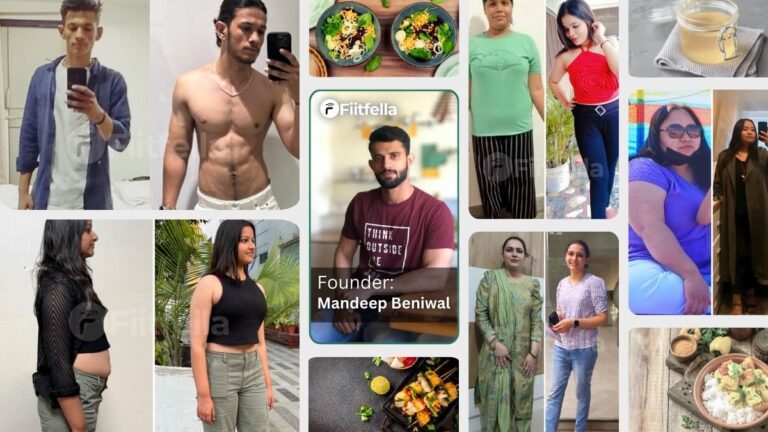 Fiitfella, The Fitness Startup, Continues To Transform Individuals into Desired Body Types