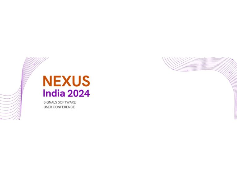 Revvity Signals to Host NEXUS India 2024 User Conference to Drive Knowledge Sharing and Innovation