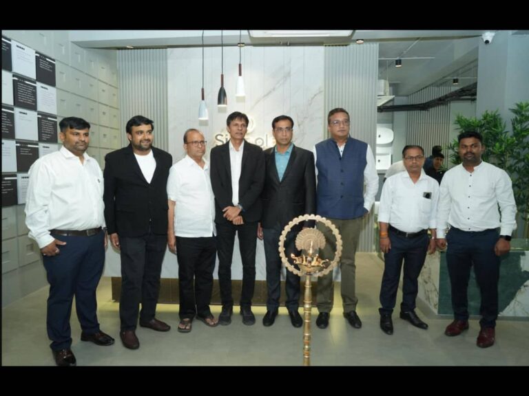 Simpolo Vitrified Strengthens Position in Maharashtra with Opening of Simpolo Gallery in Gondia
