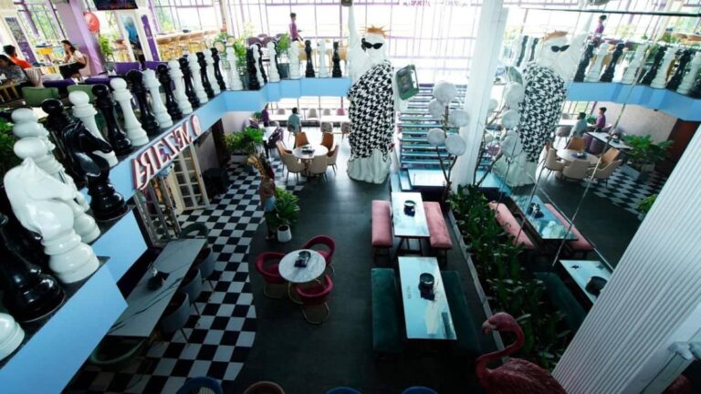 Mezera Brewery and Kitchen Redefines Culinary and Brewery Scene in Bangalore with Spectacular Launch Event