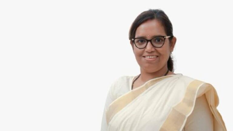 Bhartiya Sindhi Samaj to Felicitate Smt. Varsha Gaikwadji on Sita Navami
