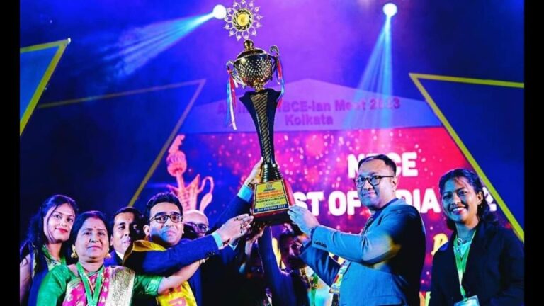 Edutech Skill Academy: A Legacy of Excellence in Technical Education Award-Winning Institute in Assam