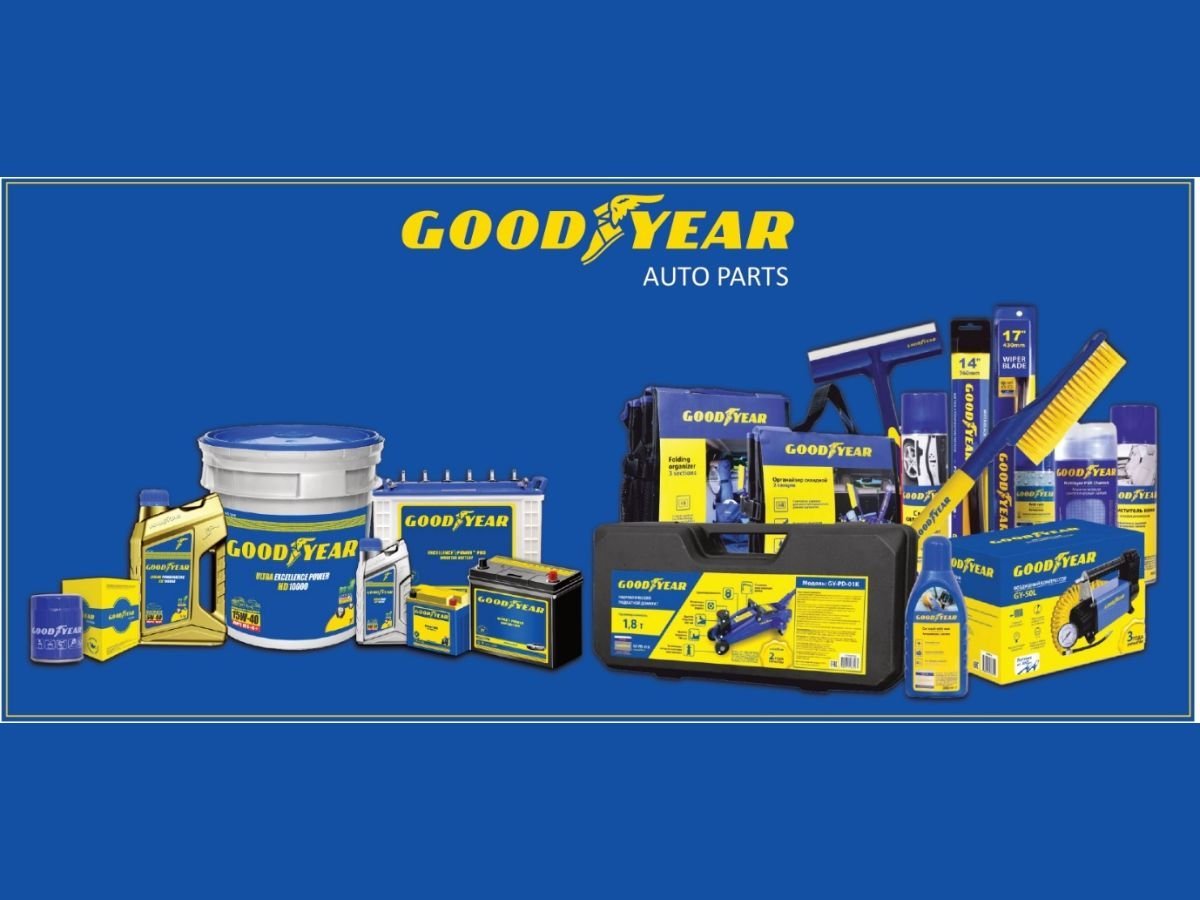 Assurance Intl Ltd Extends Its Licensing With Goodyear, Introducing New Categories In Auto Parts, Car Care Products And Car Accessories
