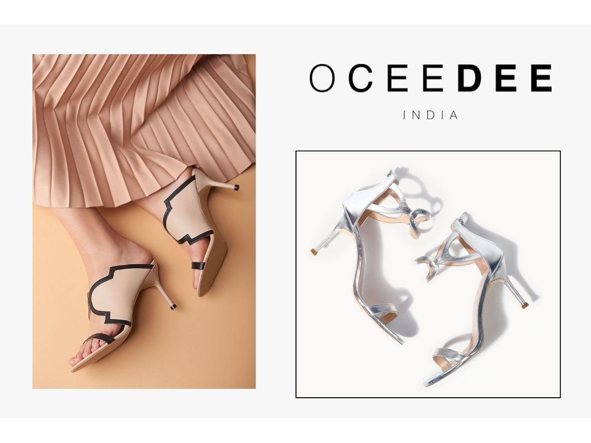 OCEEDEE Announces Expansion into Southeast Asia, Bridging Luxury Footwear with Indian Craftsmanship