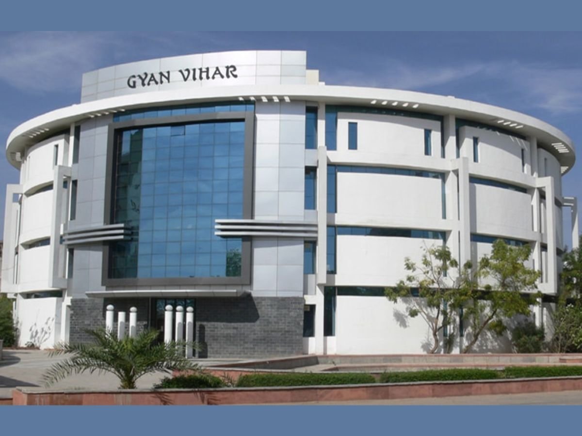 Suresh Gyan Vihar University Champions Women’s Empowerment through Education
