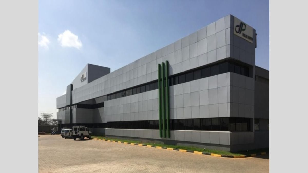 Jayesh Saini Transforms Kenya’s Pharma Industry with Dinlas Pharma