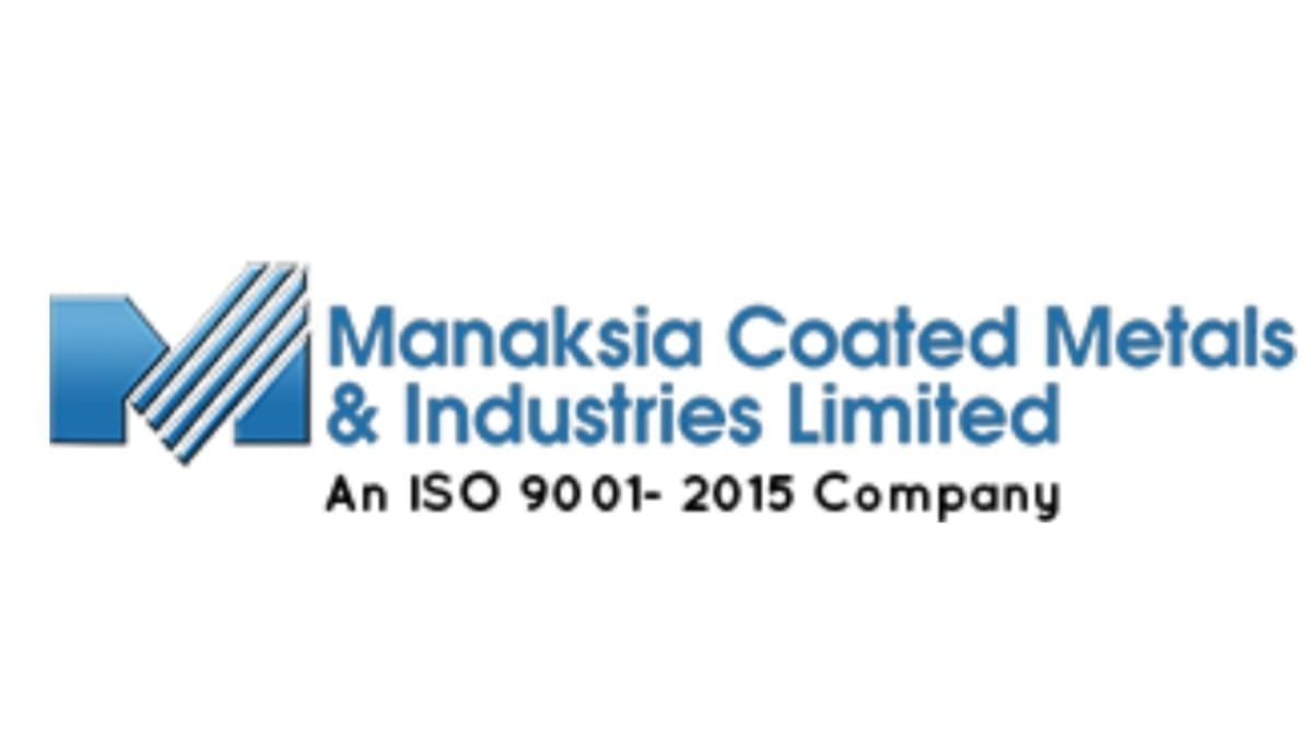 Manaksia Coated Metals Wins INR 200Cr European Contract, Signaling Global Growth