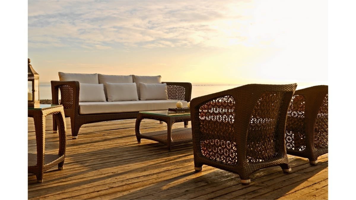 The Art of Outdoor Entertaining – Creating a Stylish Space with Ellements’ Modular Furniture