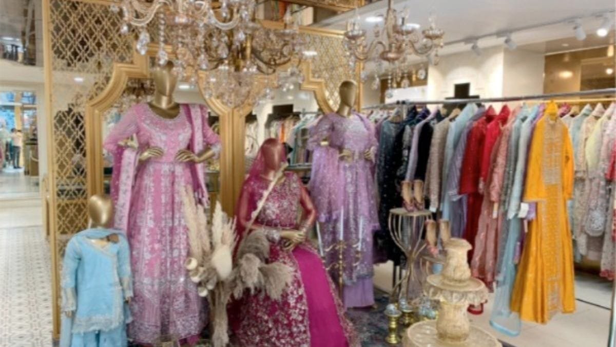 Pakistani Suit Trends for Indian Fashion Enthusiasts: What’s Hot Right Now