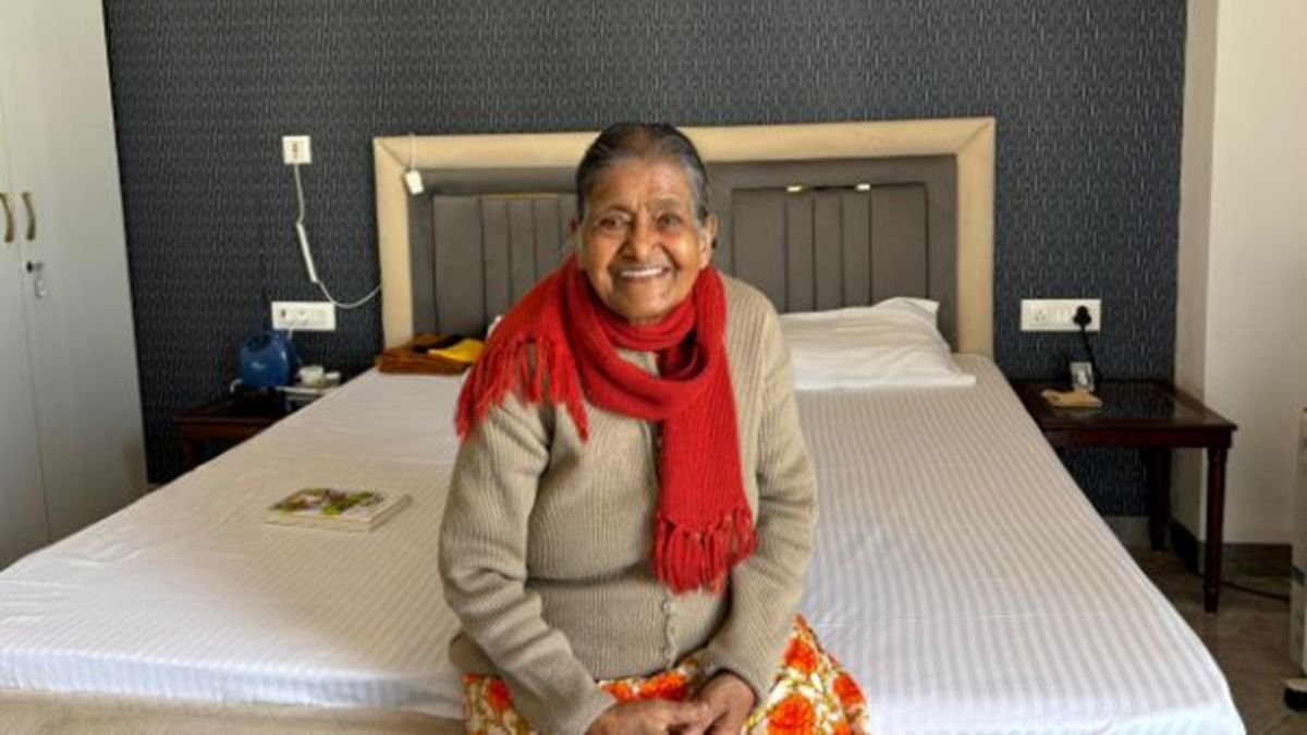 Gracias Living Offers Comfortable and Caring Short-Term Stays for Seniors in Gurgaon