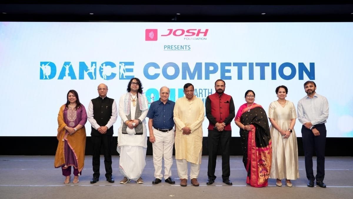 Josh Foundation Hosts Inspiring Dance Competition for Hearing-Impaired Children Celebrating Inclusion and Unity