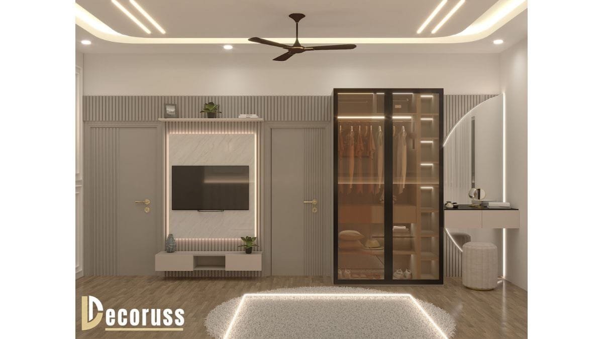 How Decoruss Transforming Dreams into Reality – Why Decoruss is Lucknow’s Go-To Interior Designer