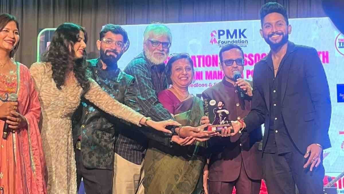 PMK Foundation Hosts ‘Chalti Rahe Zindagi’ – A Heartwarming Fundraiser for Cancer Warriors