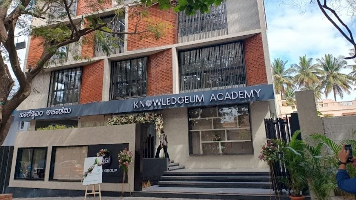 Knowledgeum Academy: Premier IB School in Bangalore-Admissions Open 2025-26