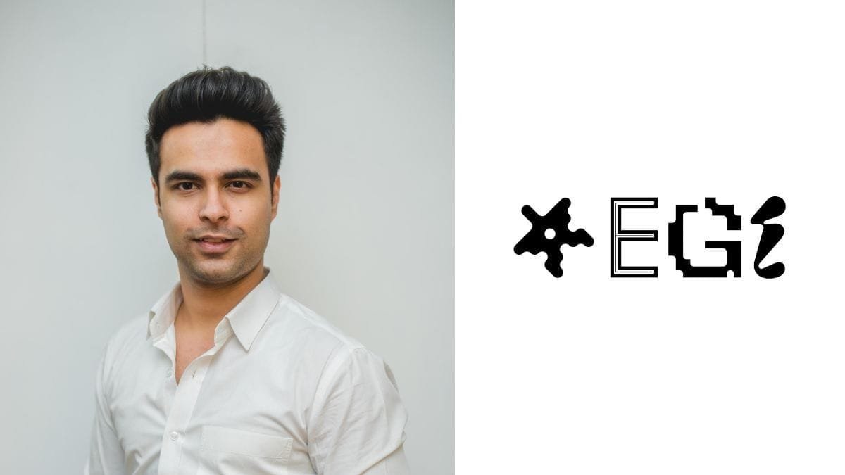 EGI Redefines Brand Campaigns Across Gaming, AI, and Consumer Engagement under Anirudh Nagpal’s Leadership