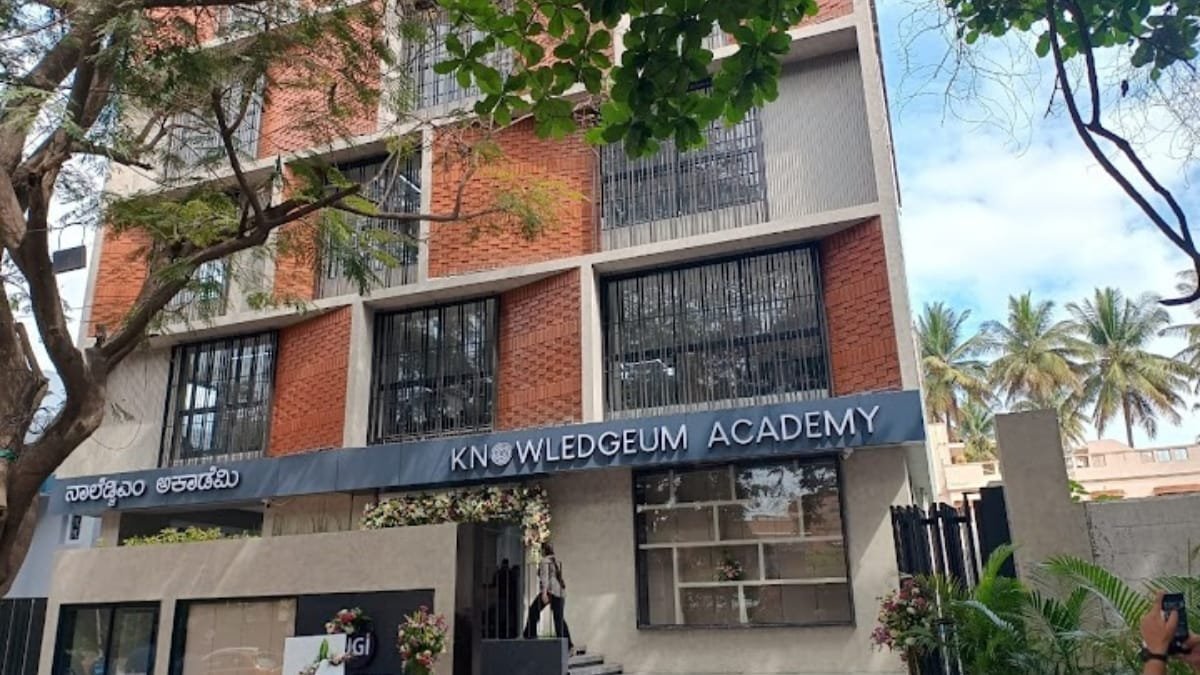 Knowledgeum Academy: One of the Best International Schools in Bangalore for Integrated Learning