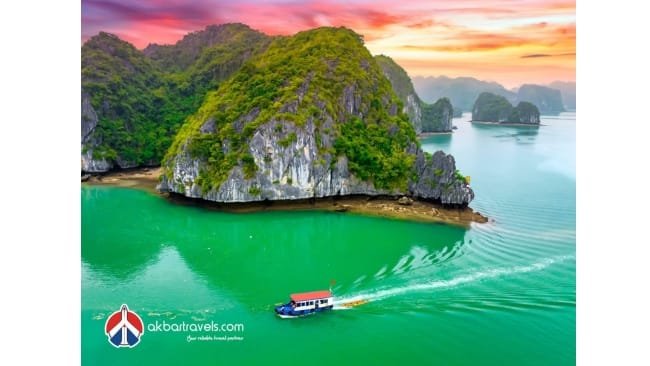 Vietnam Proposes 10-Year Golden Visa to Boost Long-Term Tourism and Investment