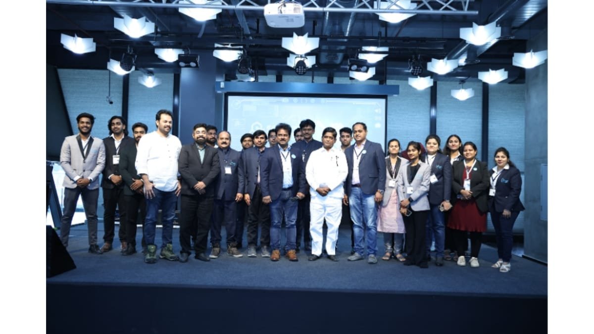 Sai Ganga Panakeia Launches VPK42 Device Docture-Poly, Merging Ayurveda with AI for Precision Care