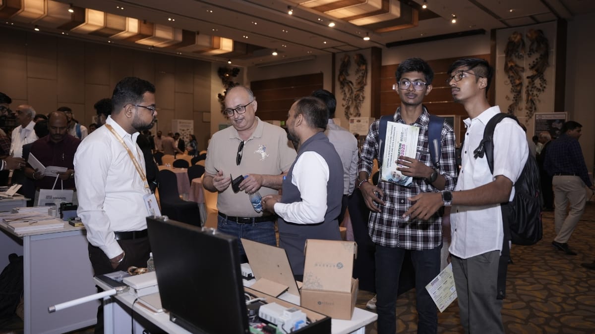 Nashik Gears Up for Automation Roadshow on June 14 – A Sneak Peek into India’s Future Factories