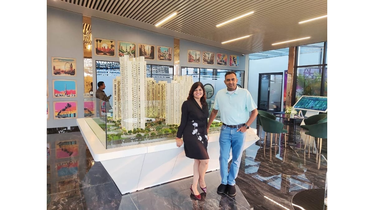 Flow Realty Achieves ₹1,400 Cr in Sales, Emerges as Leading Mandate Partner in Bangalore