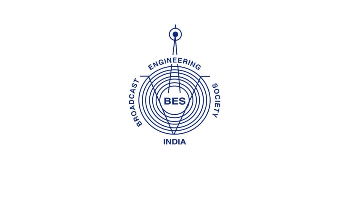 BES EXPO 2025 to Showcase Future of Broadcasting at Pragati Maidan, New Delhi