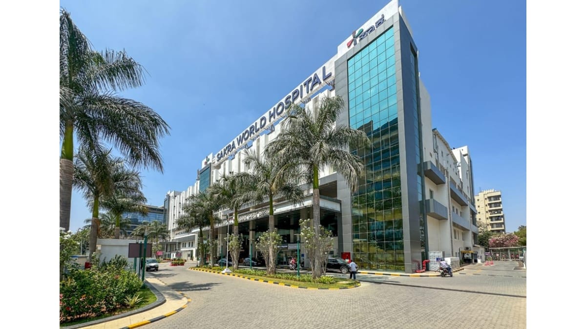 Sakra Doctors Successfully Treats Complex Preterm Case of Rare Congenital Gut Disorder