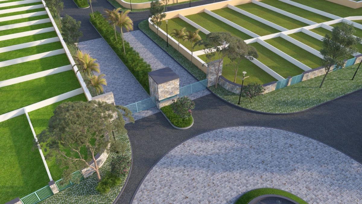 Kedia’s Landmark: A Quiet Investment Taking Root on Jaipur’s Western Horizon