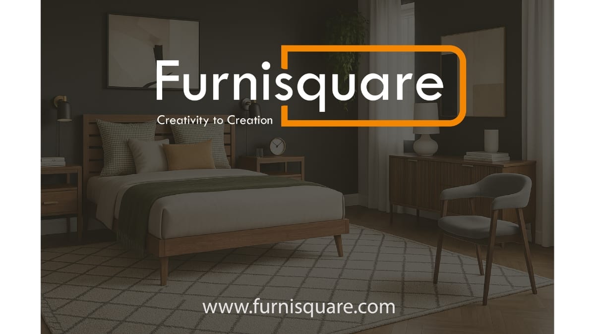 Online Furniture Store ‘Furnisquare’  Announce New Initiative Free Shipping Across India to Customers
