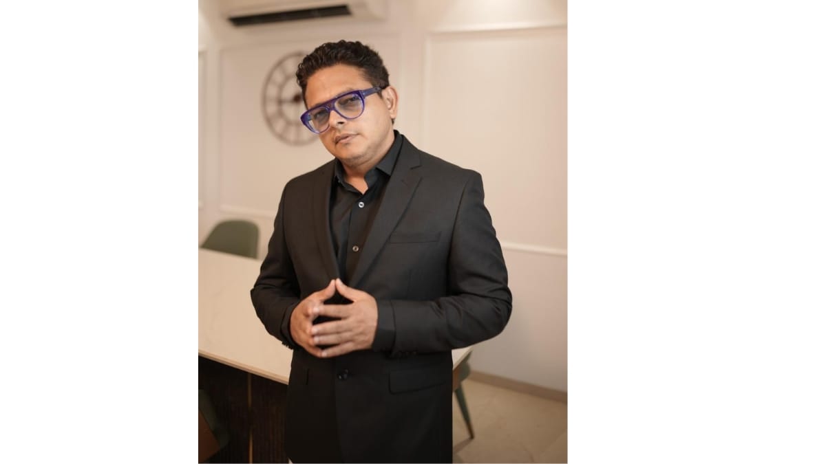 Redefining Beauty & Beyond: Founder Faisal Deshmukh’s Impact on India’s Salon Industry with Lemon